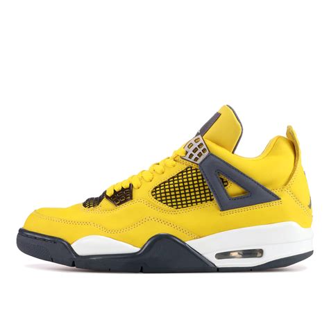 klekt jordan 4 shoes